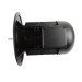 Электродвигатель Weishaupt WM-D132/170-2/7K5 с клеммной колодкой