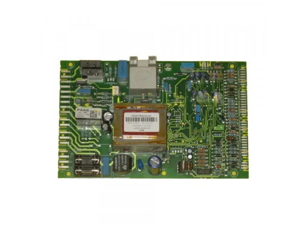 Плата управления котлов Demrad Nitron HKF 224, HKF 230 (Артикул: 3003201569)