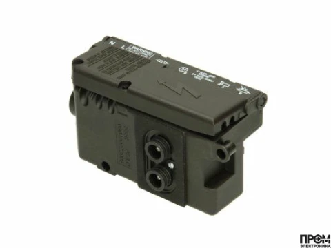 Топочный автомат Riello SE 535SE