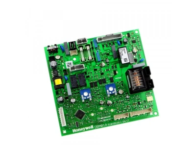 Плата управления Honeywell DBM01A для котлов Ferroli Domiproject, артикул SM16503