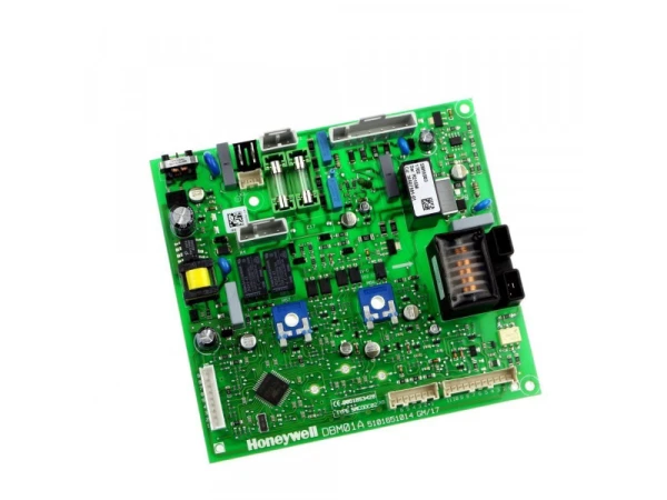 Плата управления Honeywell DBM01A для котлов Ferroli Domiproject, артикул SM16503