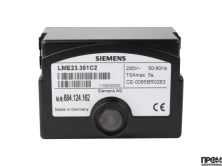 Топочный автомат Siemens LME23.351C2