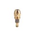 Форсунка Fluidics KW3-180/60°
