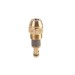 Форсунка Fluidics KW3-180/60°