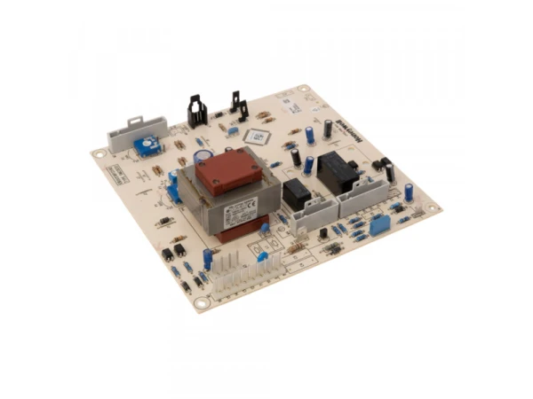 Плата управления Honeywell SM11450 для газовых котлов