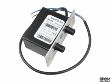 Трансформатор розжига Weishaupt W-ZG 02 100ВА