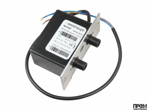 Трансформатор розжига Weishaupt W-ZG 02 100ВА