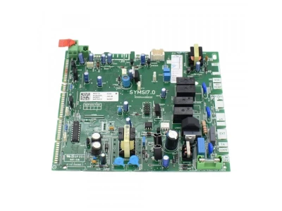 Плата управления котла Saunier Duval SYMSI7.0 (артикул S1047000o)