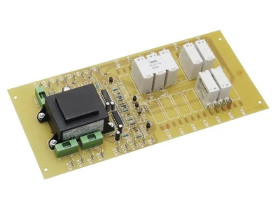 Плата управления Protherm 0020027487 для котлов 9-12 кВт