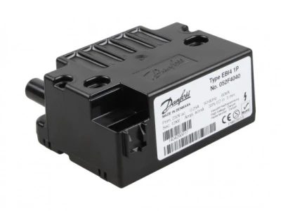 Трансформатор розжига Danfoss EBI4 1P 052F4040 для котлов Elco, артикул 65311471