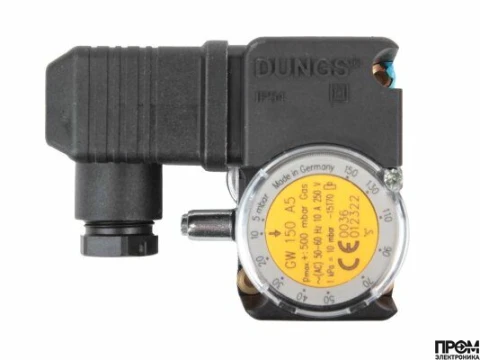 Реле давления воздуха Huba Control 7820264