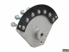 Регулятор соотношения топливо-воздух Riello 3012062