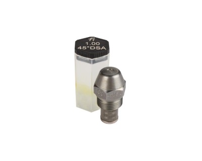 Форсунка Fluidics 1.00/45° DSA