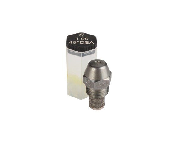 Форсунка Fluidics 1.00/45° DSA