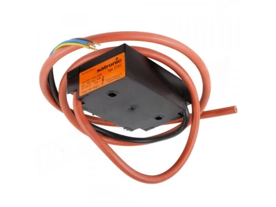 Трансформатор розжига Honeywell ZT 812 1P (10 кВ, 220-240 В) для промышленных горелок, артикул 1260002