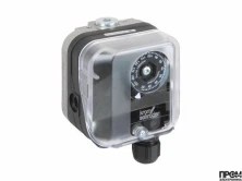 Реле давления Kromschroder DG150U-3