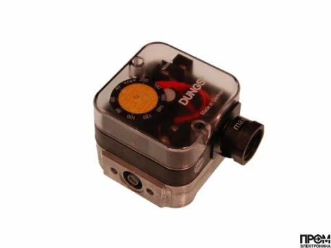 Реле давления Oilon GAO-A4-4-5