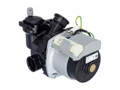Насос циркуляционный Wilo 60000591 для котлов Ariston 24-36 кВт (CF/FF)