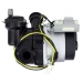 Насос циркуляционный Wilo 60000591 для котлов Ariston 24-36 кВт (CF/FF)