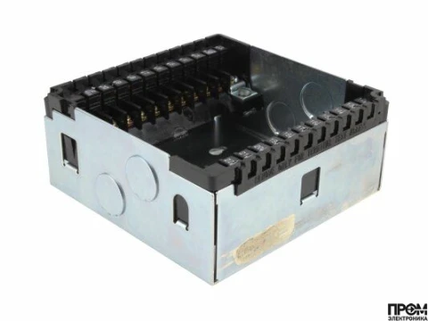 Монтажное основание Honeywell Q7800B1003