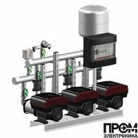 Станция повышения давления Grundfos Hydro Multi-E 3 CME 15-1 2,2 кВт 98507200