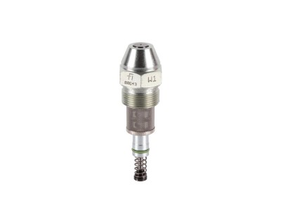 Форсунка Fluidics W1-112/60°
