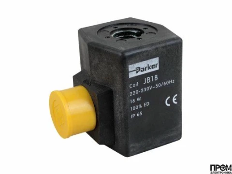 Электромагнитная катушка Elco JB18