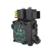 Насос для дизельной горелки Suntec ATU V 45 R 9861 6P 0700I, двухступенчатый, 2-25 бар, IP54