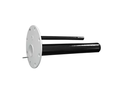 Крышка фланца Mora Top DR2000254, диаметр 290 мм, 1 гильза