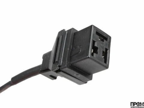 Кабель электропитания Elco 300 мм 13012675