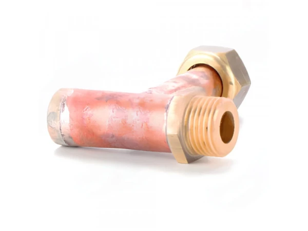 Тройник гидравлический Protherm KXZ17, артикул 0020035525