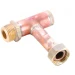 Тройник гидравлический Protherm KXZ17, артикул 0020035525