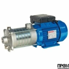 Насос горизонтальный Speroni RSX 2-6 SP 0,75 кВт 102207813