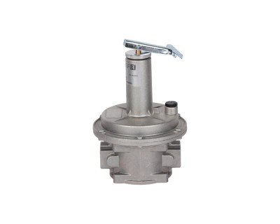 Предохранительно-сбросной клапан Madas MVS/1 DN 20, VSL03 040