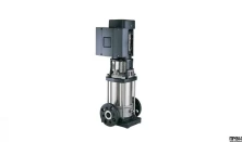 Вертикальный многоступенчатый насос Grundfos CRNE 11,0 кВт 96123436