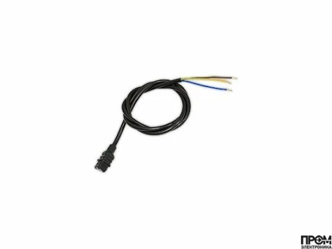 Кабель электропитания двигателя Riello 600 мм 3013301