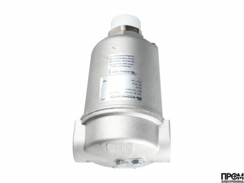 Жидкотопливный фильтр с подогревом Giuliani Anello 70157006GL