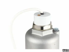 Жидкотопливный фильтр с подогревом Giuliani Anello 70157006GL