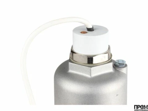 Жидкотопливный фильтр с подогревом Giuliani Anello 70157006GL