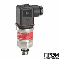 Датчик давления Danfoss MBS 3200 0,00 - 25,00 бар 4 - 20 мА