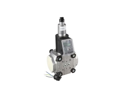 Газовый электромагнитный клапан Elco VAS350R/LW