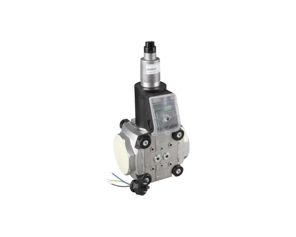Газовый электромагнитный клапан Elco VAS350R/LW