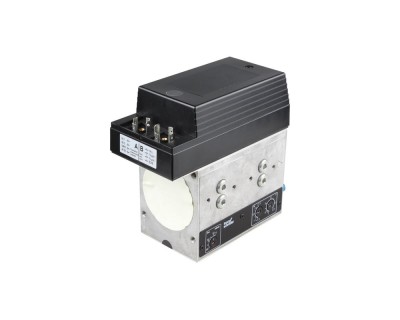 Газовый электромагнитный клапан Kromschroder CG2R01-VT2WZ