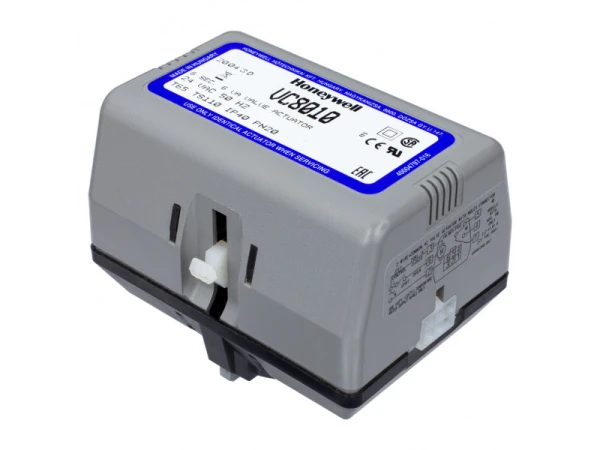 Сервопривод Honeywell VC801024V для 2/3-ходовых клапанов
