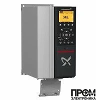 Частотный преобразователь Grundfos CUE 0,75 кВт/2,4A IP 55 (99616715)