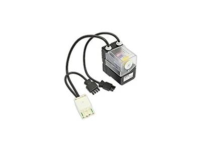 Сервопривод Berger Lahr/Schneider Electric STA3.5 B0.37/6 2N36 L для котлов Viessmann, артикул 7824653