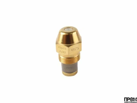 Форсунка Danfoss OD 3.00/80º S
