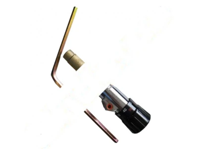 Терморегулятор (металлическая втулка) Bosch 8739930057, запчасть для котлов