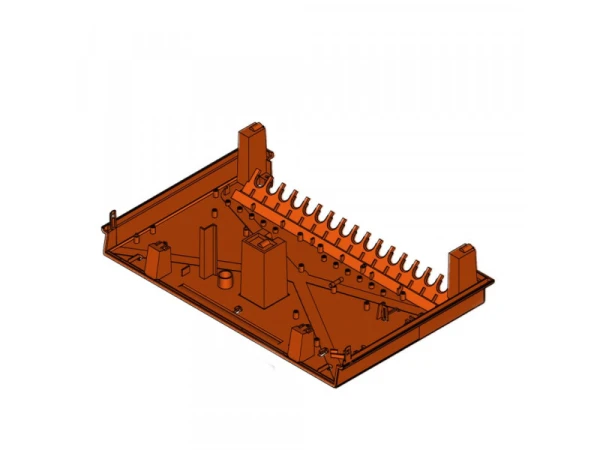 Нижняя часть NRC для котлов Viessmann, артикул 7823998
