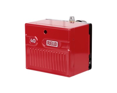 Дизельная горелка Riello R40 F5